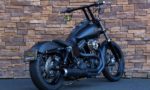 2014 Harley-Davidson FXDB Dyna Street Bob 103 RA