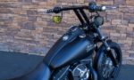 2014 Harley-Davidson FXDB Dyna Street Bob 103 RD