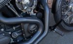 2014 Harley-Davidson FXDB Dyna Street Bob 103 RFC