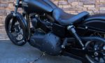 2014 Harley-Davidson FXDB Dyna Street Bob 103LE