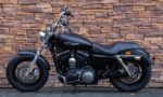 2015 Harley-Davidson Sportster XL 1200 Custom Limited ABS L