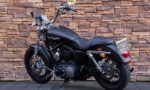 2015 Harley-Davidson Sportster XL 1200 Custom Limited ABS LA