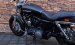 2015 Harley-Davidson Sportster XL 1200 Custom Limited ABS LE