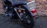 2015 Harley-Davidson Sportster XL 1200 Custom Limited ABS LPH