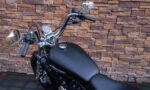 2015 Harley-Davidson Sportster XL 1200 Custom Limited ABS LT