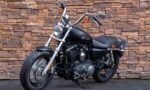 2015 Harley-Davidson Sportster XL 1200 Custom Limited ABS LV