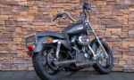 2015 Harley-Davidson Sportster XL 1200 Custom Limited ABS RA