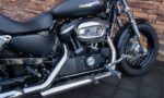 2015 Harley-Davidson Sportster XL 1200 Custom Limited ABS RE