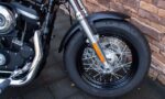 2015 Harley-Davidson Sportster XL 1200 Custom Limited ABS RFW