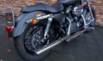 2015 Harley-Davidson Sportster XL 1200 Custom Limited ABS RRW