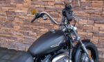 2015 Harley-Davidson Sportster XL 1200 Custom Limited ABS RT