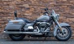 2016 Harley-Davidson FLHR Road King 103 R