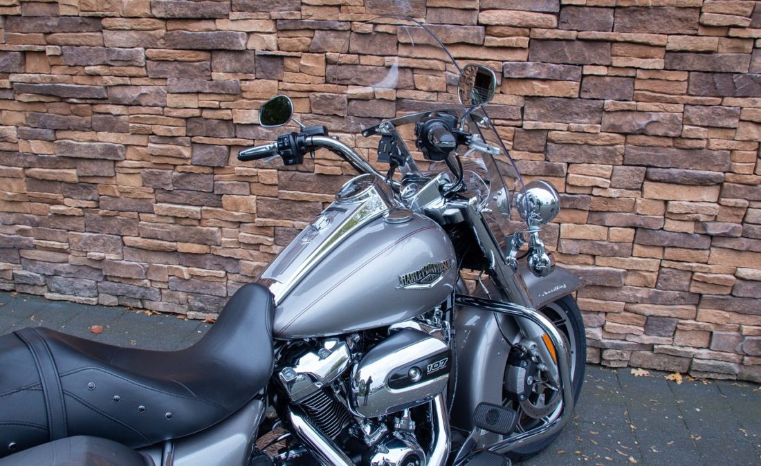 2016 Harley-Davidson FLHR Road King 103 RT