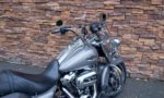 2016 Harley-Davidson FLHR Road King 103 RT