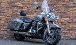 2016 Harley-Davidson FLHR Road King 103 RV