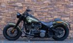 2016 Harley-Davidson FLSS Softail Slim S 110 L