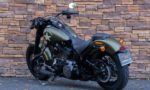 2016 Harley-Davidson FLSS Softail Slim S 110 LA