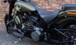 2016 Harley-Davidson FLSS Softail Slim S 110 LE