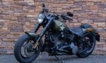 2016 Harley-Davidson FLSS Softail Slim S 110 LV