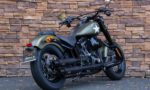 2016 Harley-Davidson FLSS Softail Slim S 110 RA