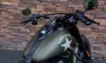 2016 Harley-Davidson FLSS Softail Slim S 110 RD