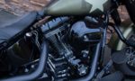 2016 Harley-Davidson FLSS Softail Slim S 110 RE