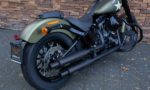 2016 Harley-Davidson FLSS Softail Slim S 110 RRW
