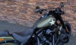 2016 Harley-Davidson FLSS Softail Slim S 110 RT