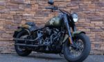 2016 Harley-Davidson FLSS Softail Slim S 110 RV