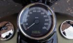 2016 Harley-Davidson FLSS Softail Slim S 110 T