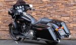 2017 Harley-Davidson FLHXS Street Glide Special 107 M8 LA