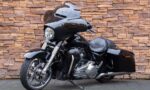 2017 Harley-Davidson FLHXS Street Glide Special 107 M8 LV