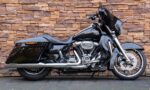 2017 Harley-Davidson FLHXS Street Glide Special 107 M8 R