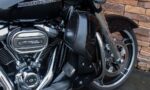 2017 Harley-Davidson FLHXS Street Glide Special 107 M8 RBK