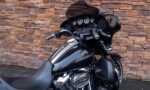 2017 Harley-Davidson FLHXS Street Glide Special 107 M8 RT