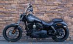 2017 Harley-Davidson FXDB Dyna Street Bob 103 L