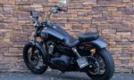 2017 Harley-Davidson FXDB Dyna Street Bob 103 LA