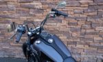 2017 Harley-Davidson FXDB Dyna Street Bob 103 LD