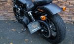 2017 Harley-Davidson FXDB Dyna Street Bob 103 LPH
