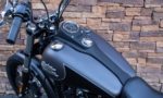 2017 Harley-Davidson FXDB Dyna Street Bob 103 LT