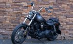 2017 Harley-Davidson FXDB Dyna Street Bob 103 LV