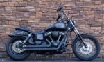 2017 Harley-Davidson FXDB Dyna Street Bob 103 R