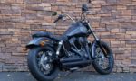 2017 Harley-Davidson FXDB Dyna Street Bob 103 RA