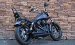 2017 Harley-Davidson FXDB Dyna Street Bob 103 RASB