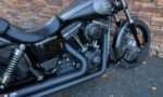 2017 Harley-Davidson FXDB Dyna Street Bob 103 RE