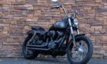 2017 Harley-Davidson FXDB Dyna Street Bob 103 RV