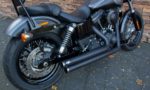 2017 Harley-Davidson FXDB Dyna Street Bob 103 VH
