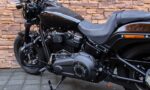 2018 Harley-Davidson FXFB Fat Bob Softail 107 M8 LE