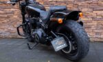 2018 Harley-Davidson FXFB Fat Bob Softail 107 M8 LPH