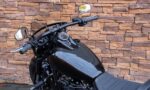 2018 Harley-Davidson FXFB Fat Bob Softail 107 M8 LT